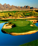 Phoenix/Scottsdale Golf Course - TPC of Scottsdale - Stadium by TeeBone Golf